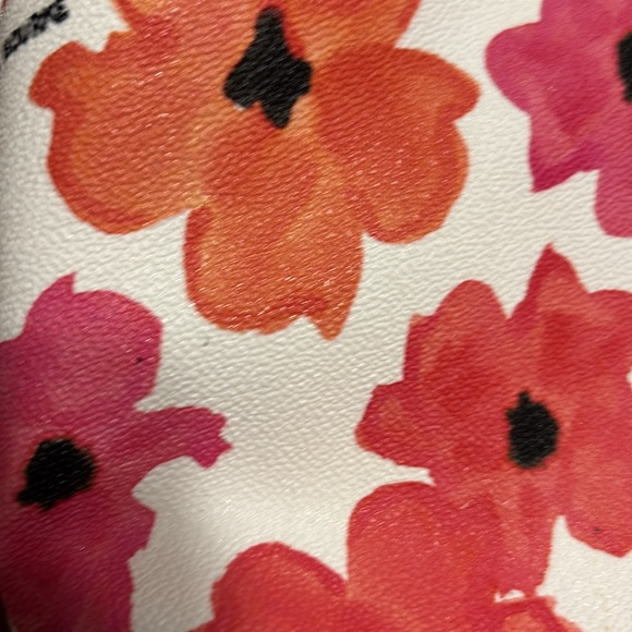 Dooney & Bourke Coated Leisure Shopper Tote - Picture 12 of 12